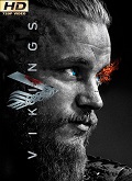 Vikingos Temporada 6 [720p]